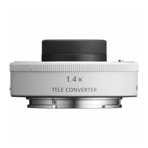 Телеконвертер Sony 1.4X Teleconverter (SEL14TC) белый