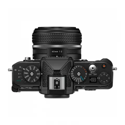 Nikon Zf kit 40mm f/2