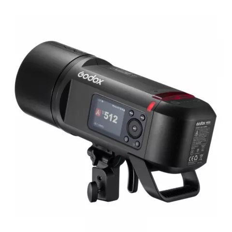 Вспышка аккумуляторная Godox Witstro AD600ProII