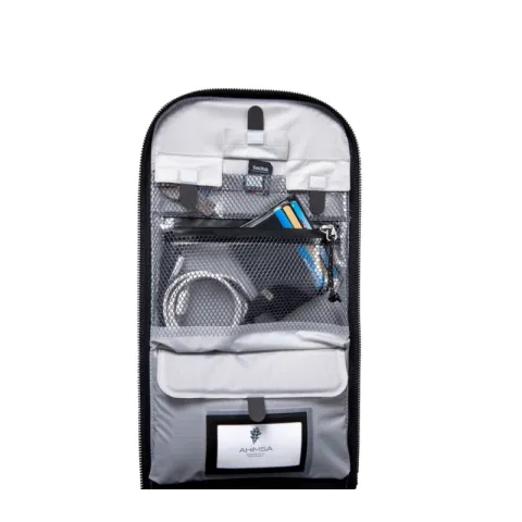 F-Stop Ajna 37 Liter Backpack - DuraDiamons Black рюкзак без вставки для оборудования (m136-80)