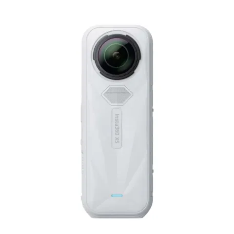 Insta360 X5 Satin White Limited Edition