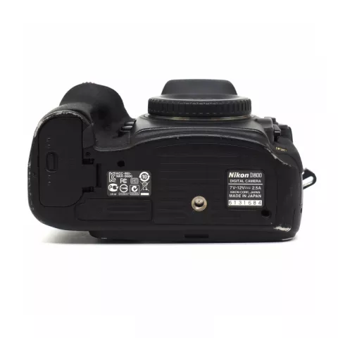 Nikon D800 Body (Б/У)