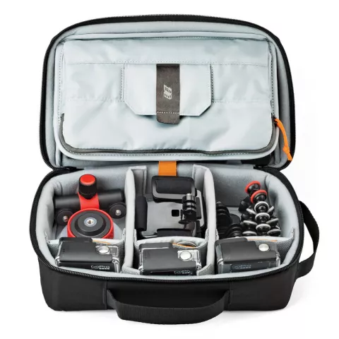 Чехол Lowepro ViewPoint CS 80 черный