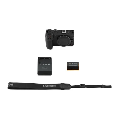 Canon EOS R6 V Body