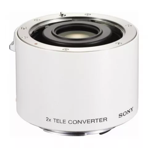 Sony 2.0 X Teleconverter (SAL-20TC)
