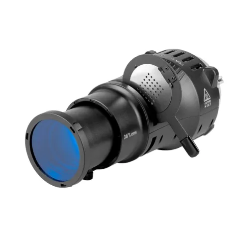 Насадка оптическая Falcon Eyes FEA-OST7LED BW для светодиодных осветителей