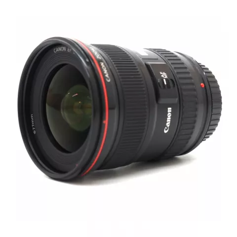 Canon EF 17-40mm f/4L USM (Б/У)