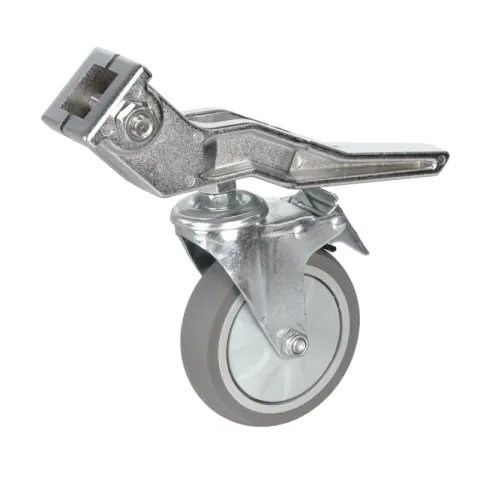 Ролики Falcon Eyes PCA-Kit4 для стоек