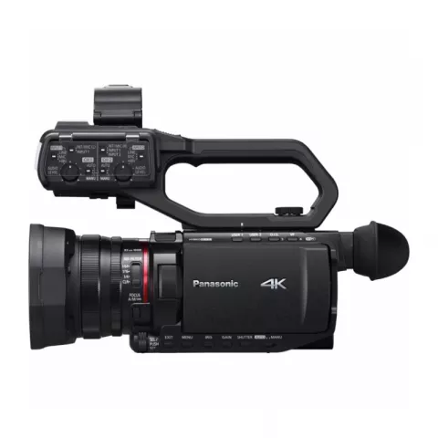 Видеокамера Panasonic AG-CX20