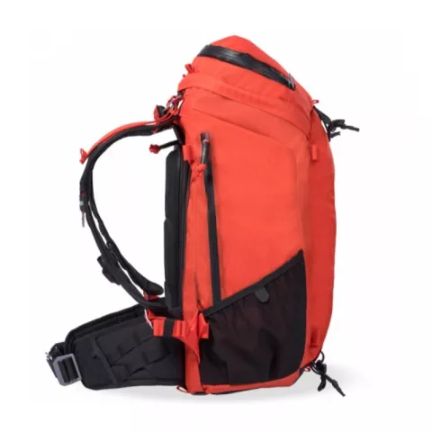 F-Stop Ajna Bundle DuraDiamond Red рюкзак со вставкой и аксессуарами Красный (M136-82-01A)