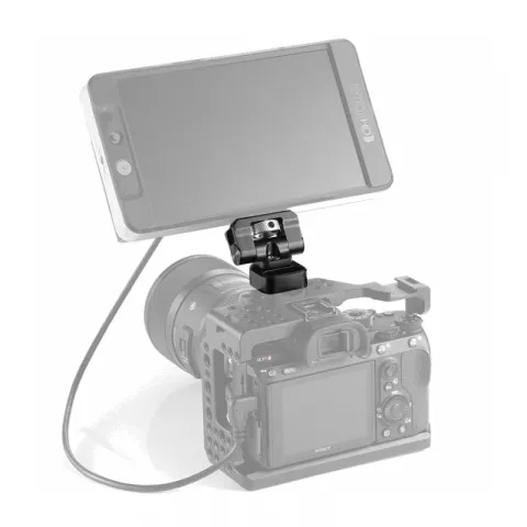 Поворотный держатель монитора Swivel and Tilt Monitor Mount SmallRig BSE2294 