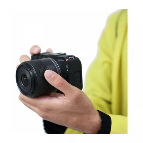 Цифровая фотокамера Canon EOS R50 V Kit 14-30mm f/4-6.3 