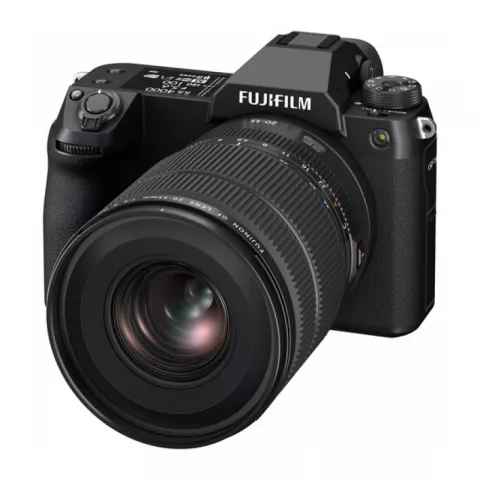 Fujifilm GF 20-35mmF4 R LM OIS WR