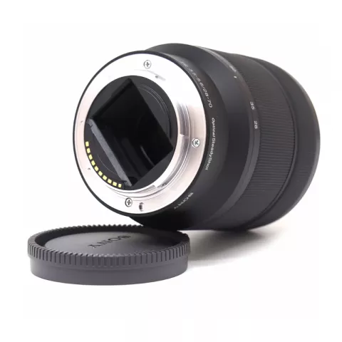 Sony 28-70mm f/3.5-5.6 OSS (SEL-2870) (Б/У) 