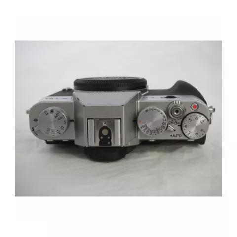 Fujifilm X-T10 Body Silver (Б/У)