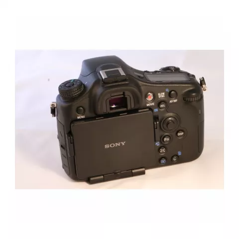 Зеркальный фотоаппарат Sony Alpha ilca-77M2 (Б/У)