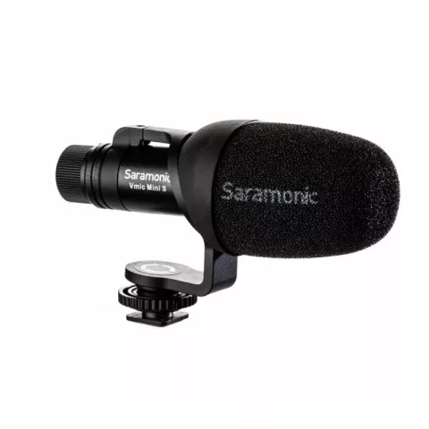 Saramonic Vmic Mini S II микрофон направленный накамерный