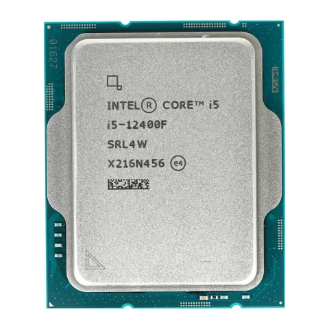 Процессор Intel Core i5-12400F Soc-1700 2.5GHz OEM CM8071504555318