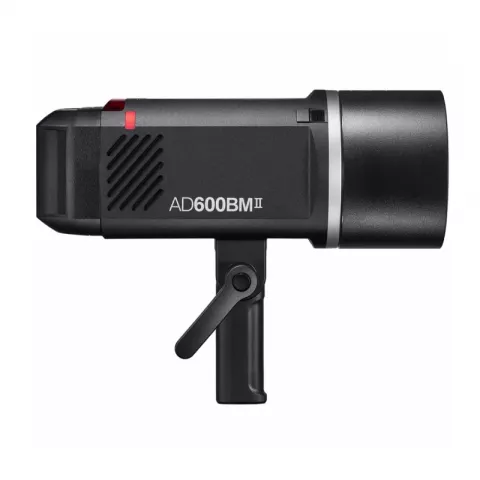 Вспышка аккумуляторная Godox Witstro AD600BMII