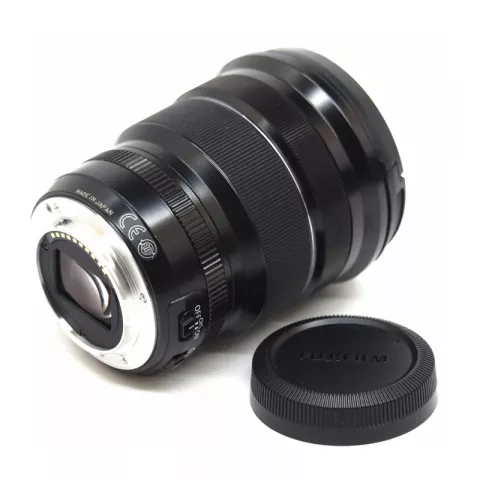 Fujifilm XF 10-24mm f/4 R OIS (Б/У) 