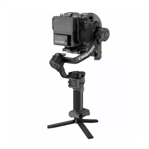 Электронный стабилизатор Zhiyun CRANE 4E CINEPEER 3-х осевой