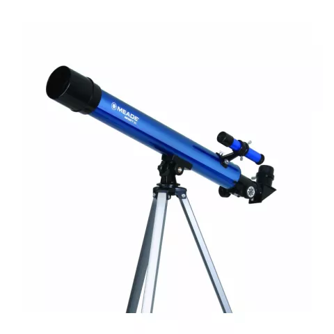Телескоп MEADE Infinity 50 мм (азимутальный рефрактор)