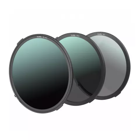 SmallRig 4799 Комплект магнитных нейтрально-серых фильтров Neutral Density Filter Kit