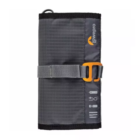 Чехол Lowepro GearUp Wrap, серый