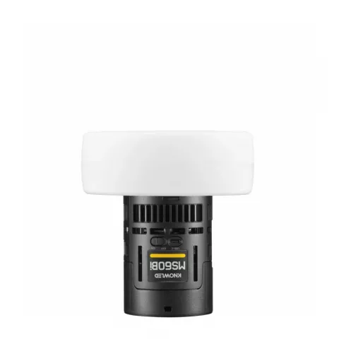Комплект студийного оборудования Godox Knowled MS60Bi 4K