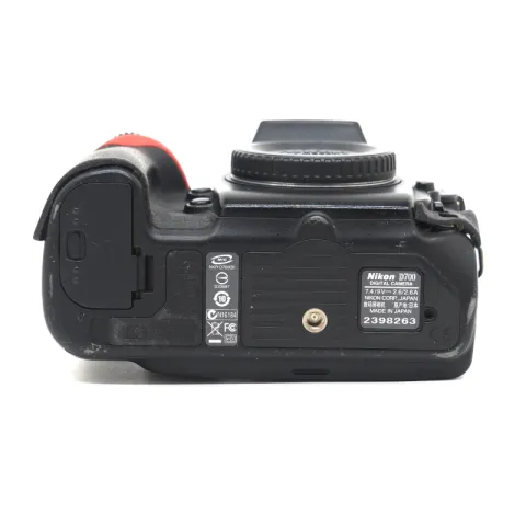 Nikon D700 Body (Б/У)