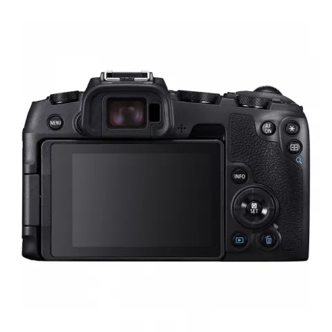 Цифровая фотокамера Canon EOS RP Kit  24-105mm F4 L IS USM