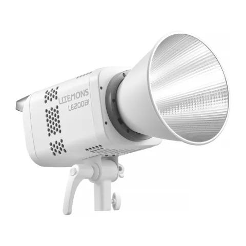 Осветитель светодиодный Godox LITEMONS LE200Bi