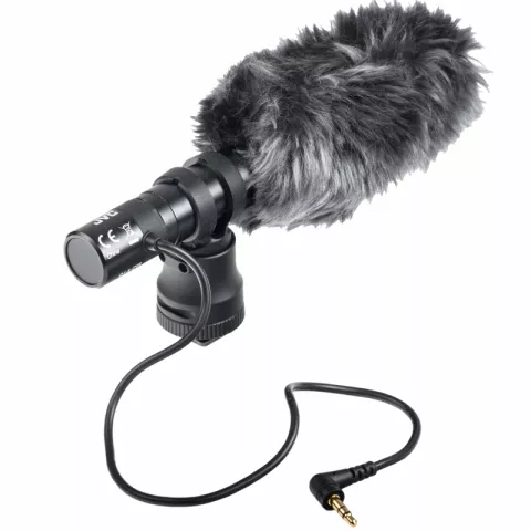 Стереомикрофон JVC MZ-V10EU