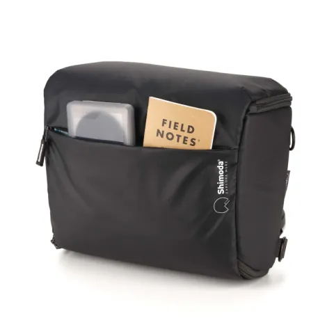 Shimoda Top Loader Large Boa Сумка для фототехники 520-407