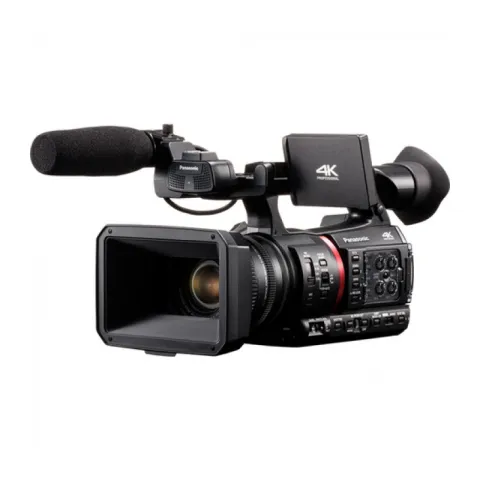 Видеокамера Panasonic AG-CX370EJ 