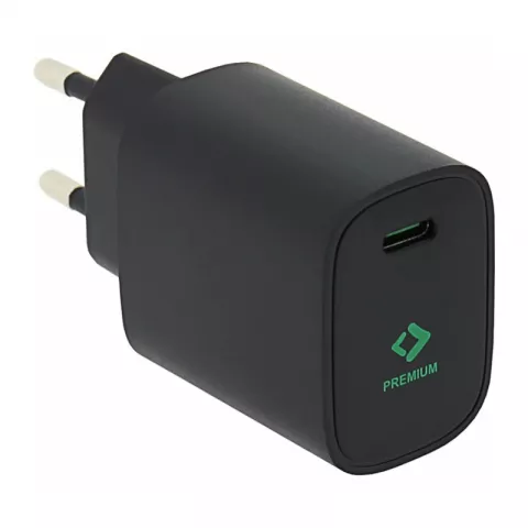 Адаптер сети USB PATONA PD20W ADAPTER USB-C
