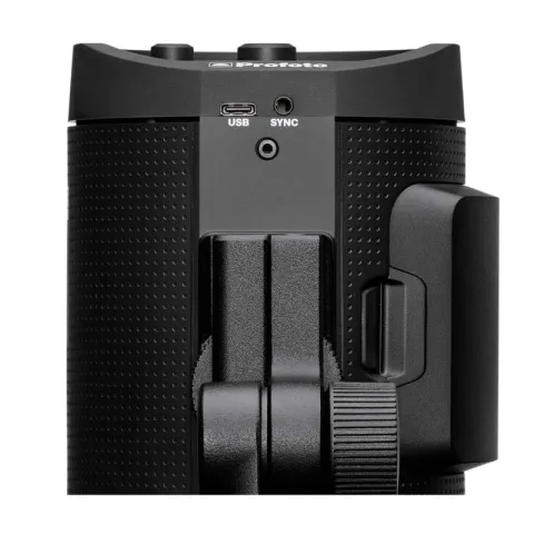 Profoto 901078-EUR B30 Duo Kit 500/500 AirTTL