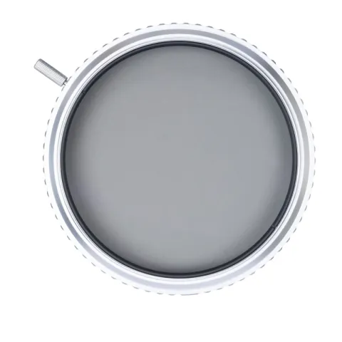 Светофильтр NiSi True Color ND-VARIO Pro Nano 1-5stops (0.3-1.5) 82mm