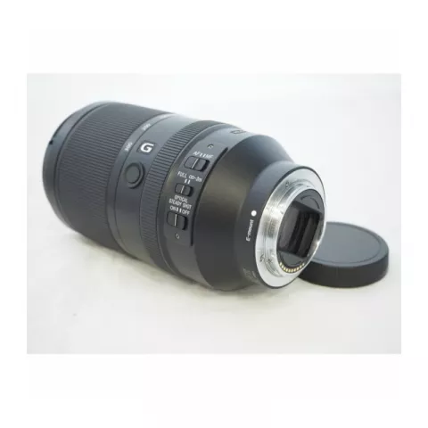 Sony 70-300mm f/4.5-5.6 G OSS  (Б/У)
