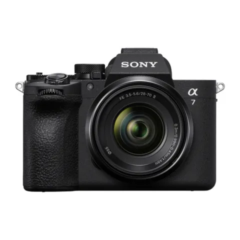 Sony Alpha a7 V (A7M5) Kit 28-70/3.5-5.6 OSS II