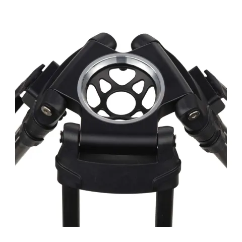 Benro C673LLBV6HPLUS штатив Video Lightning Lock с видеоголовой/карбоновый