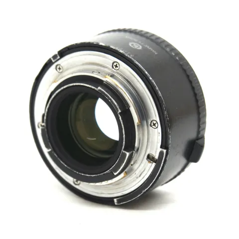 Nikon AF-S Teleconverter TC-17E II (Б/У) 