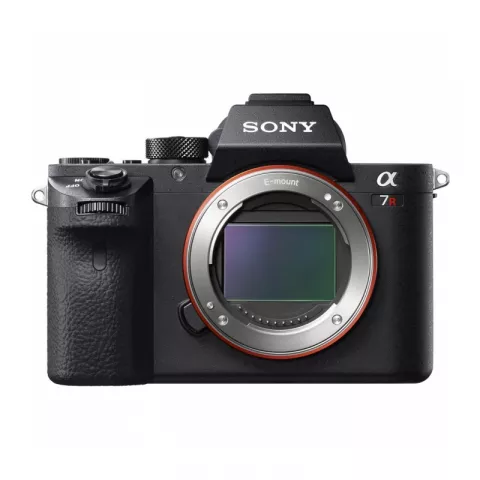 Цифровая фотокамера Sony Alpha ILCE-7RM2 Kit 16-35 mm F4 ZA OSS (SEL1635Z)