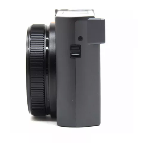 Panasonic Lumix DC-TZ200 Black (Б/У)