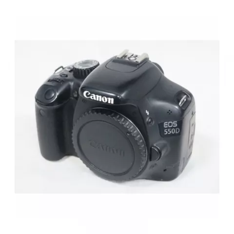 Canon EOS 550D Body (Б/У)