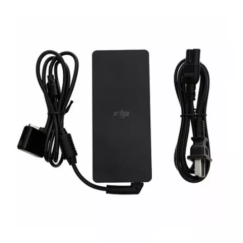 Зарядное устройство DJI 100W Battery Charger (EU) for Phantom 3 (Part13)