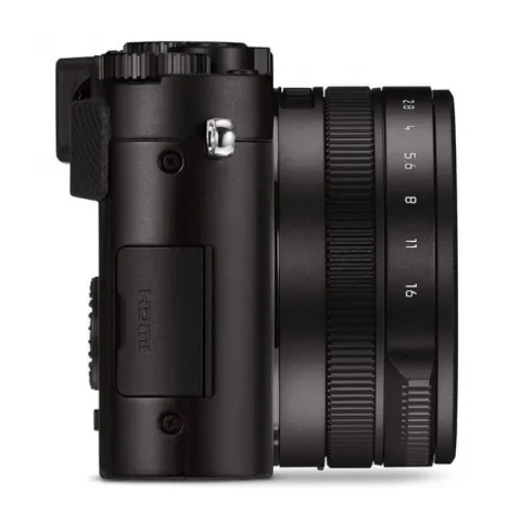 Цифровая фотокамера Leica D-Lux 7 черный