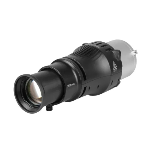 Насадка оптическая Falcon Eyes FEA-OST7F BW для импульсных осветителей