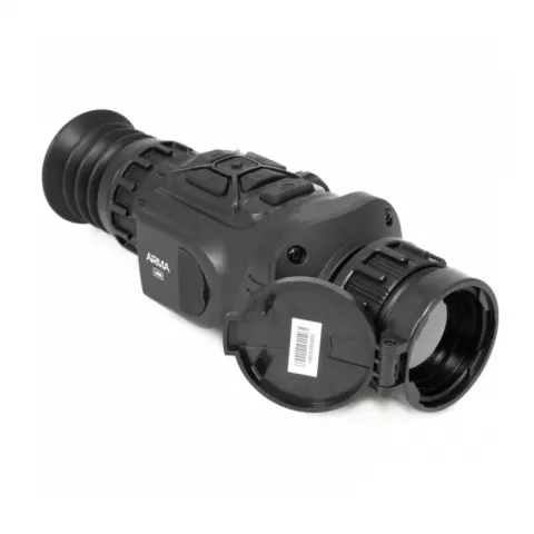 Тепловизионный прицел (с баллистическим калькулятором)  Arkon Arma LR35