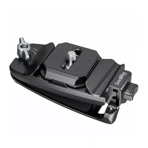 SmallRig 5053 Система быстросъемного крепления камеры на ремень Camera Clip Kit